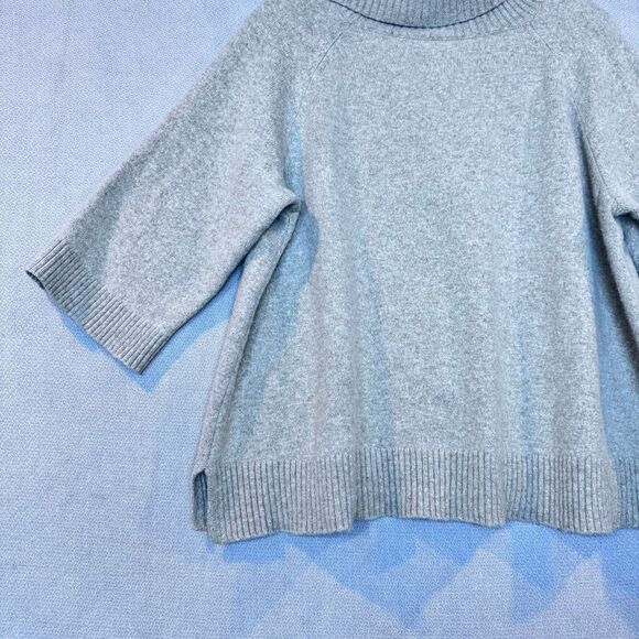 Soft Surroundings La Ceiba Sweater size 2X - Picture 7 of 12
